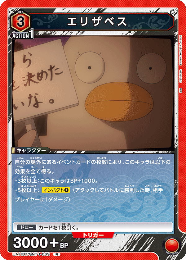 R エリザベス