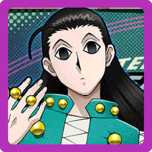 ゾルディック家