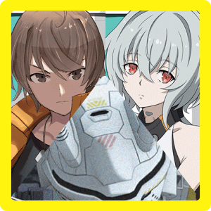 カナタ＆ノワール