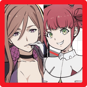 クラウディア＆フラム