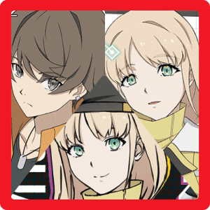 カナタ＆シエル