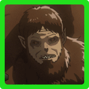 無垢の巨人