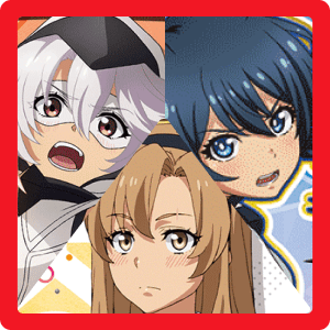 シャイ＆ミェンロン