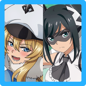 スピリッツ＆レディブラック