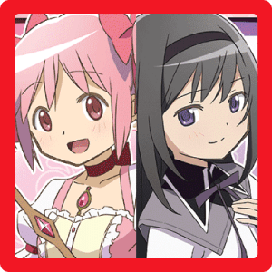 まどか＆ほむら