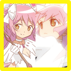 まどか単