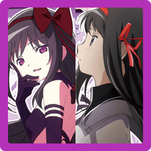 悪魔ほむら