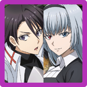 ヒナタ＆ルミナス