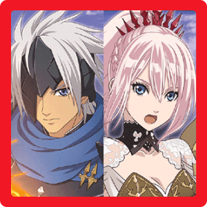 アルフェン＆シオン