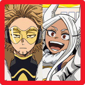 プロヒーロー
