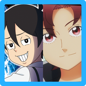 バミュ4