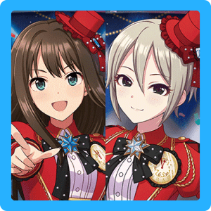 ガールズ・イン・ザ・フロンティア